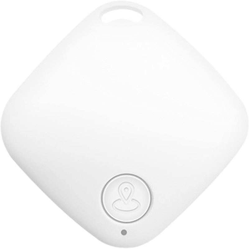 woobles Smart GPS Tracker,GPS Tracking Device for Kids Boys Girls Pets Cat Dog Real-Time Pets Tracking Device,APP Control Two-Way Finder and Portable Car GPS Tracker - Image 1